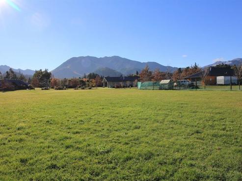 140 Rippingale Road, Hanmer Springs