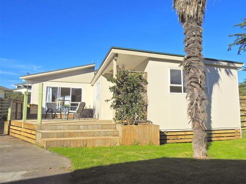 123 Park Avenue, Waitarere Beach