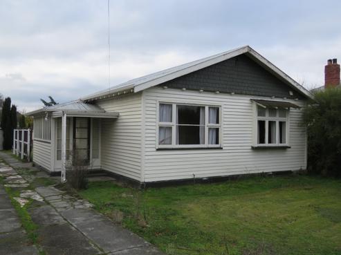 79 Aitken Street, Ashburton