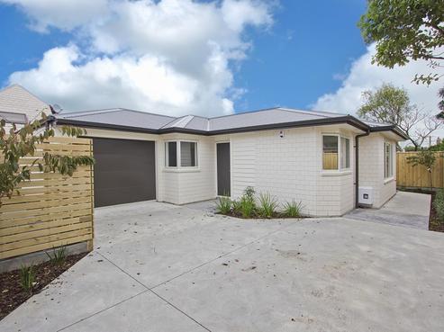 29C Collingwood Street, Waterloo