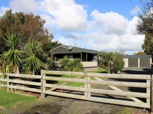 7 Spring Street, Dargaville