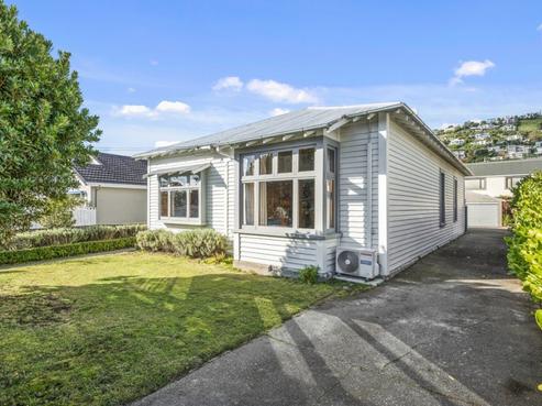 17 Menzies Street, Sumner