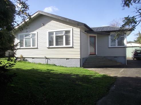 47 Richmond Street, Maraenui
