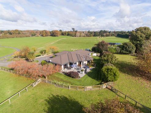 97 Horrell Road, Morrinsville