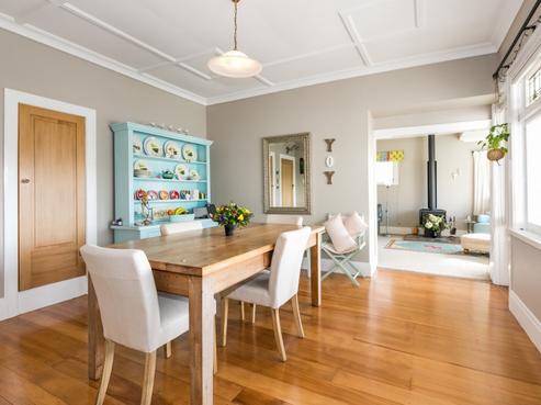 13 Coleman Terrace, Napier Hill