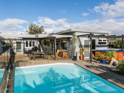 139 Kennedy Road, Marewa