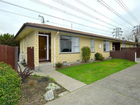 1/17 Takaro Avenue, Sockburn