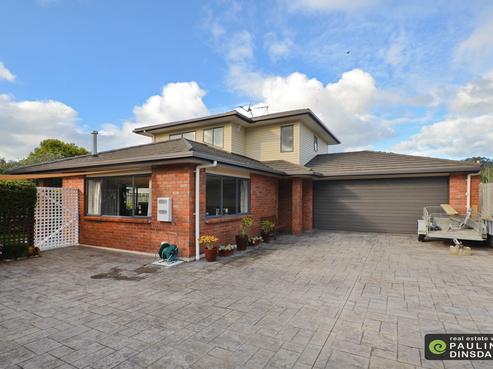 5 Deveron Street, Regent