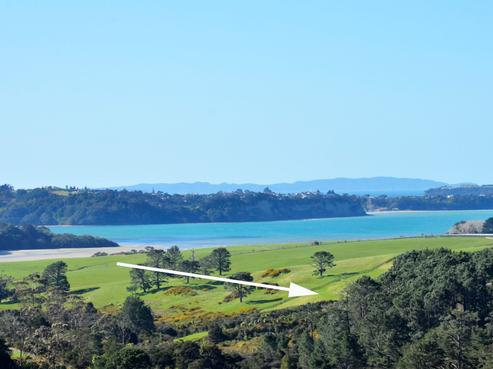 149A Vaughans Road, Okura