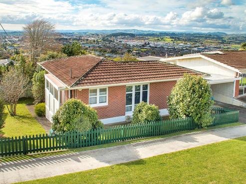 1A Routly Avenue, Pukekohe