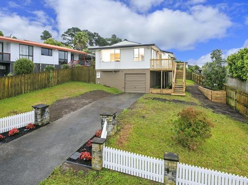 9 Jumento Place, Unsworth Heights