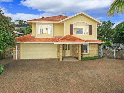 21 Westminster Gardens, Unsworth Heights