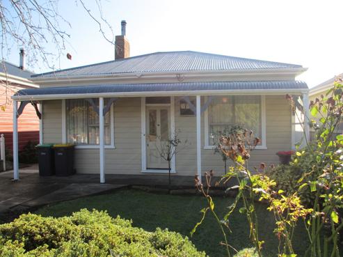 23 Queen Street, Parkside