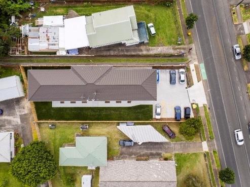 257 Puhinui Road, Papatoetoe