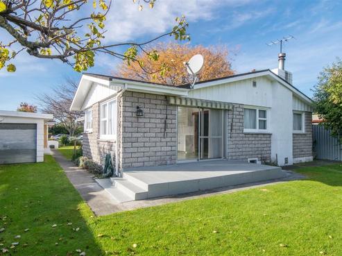 24 Leefield Street, Blenheim Central