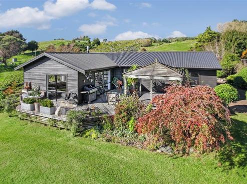 65 Coal Mine Road, Opaheke