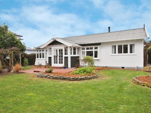 55 Hinau Street, Fendalton