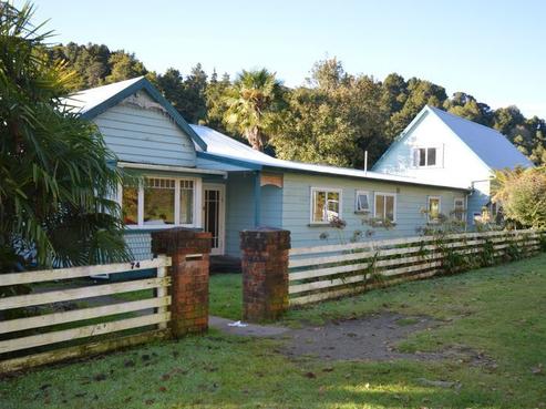 74 Rangaroa Road, Taumarunui