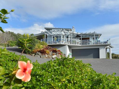 71 Saqa Way, Matapouri