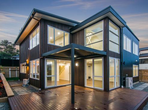 63 Francis Street, Hauraki