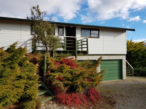 61 Murray Place, Lake Tekapo