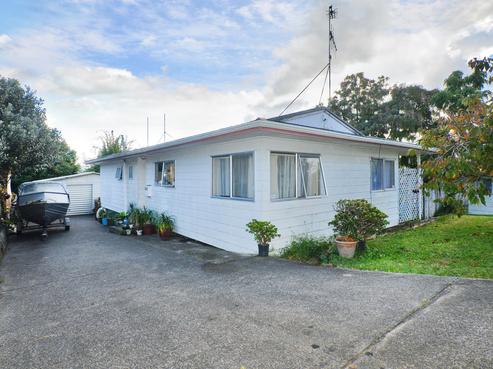 54 Nottingham Road, Onerahi