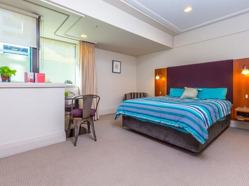214/85 Customs Street West, Auckland Central