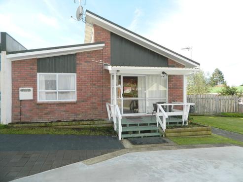 2/287 Roche Street, Te Awamutu