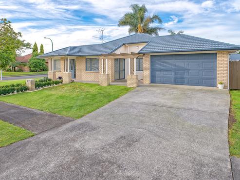 1 Anton Place, Takanini