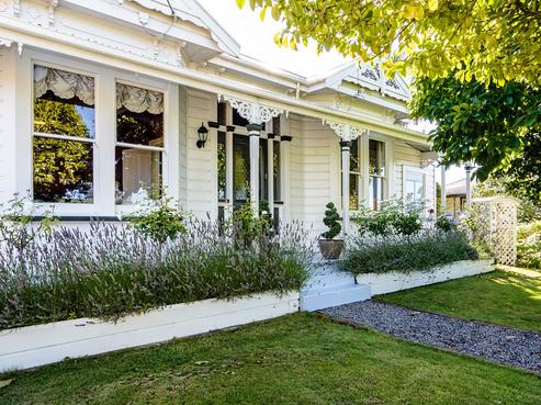45 William Street, Richmond