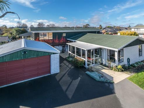 480 Avonhead Road, Avonhead