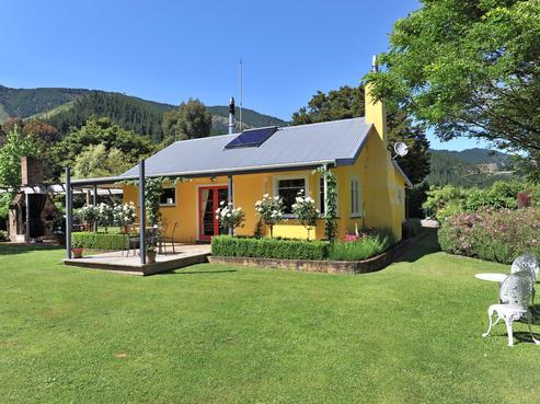 253 Wairoa Gorge Road, Brightwater