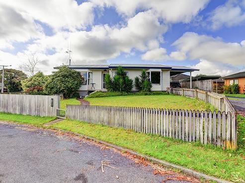 1 Balmoral Rise, Chartwell