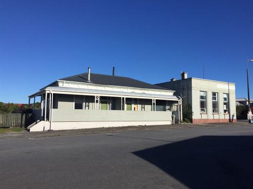 46 Revell Street, Hokitika
