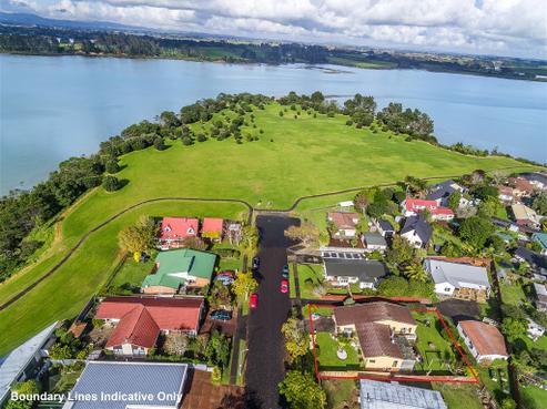 7 Moor Park, Wattle Downs