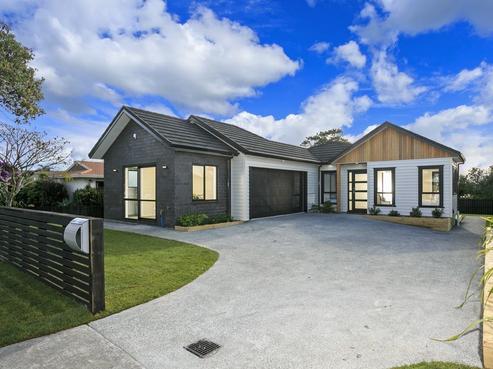 11 Barbados Drive, Unsworth Heights