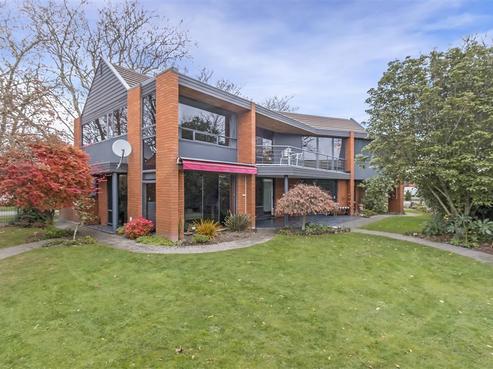 1 Grangewood Lane, Burnside