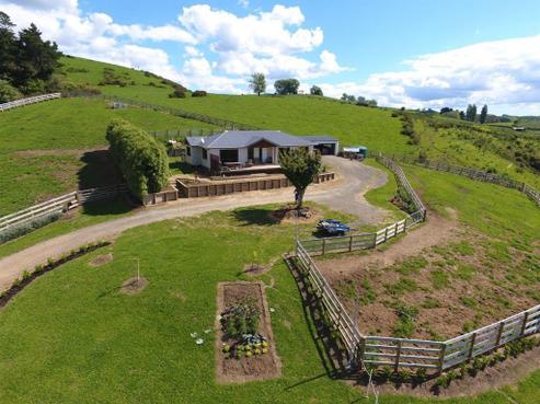 1200 Otewa Road, Otorohanga