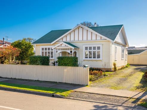 154 Middle Renwick Road, Springlands