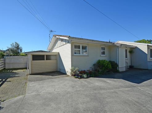 647A High Street, Boulcott