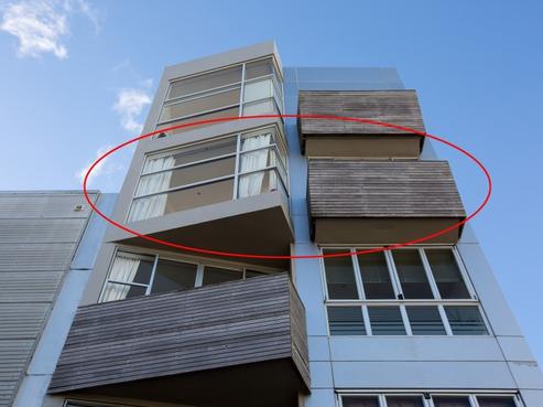 11/29 Jessie Street, Te Aro