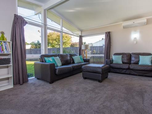 53 Carr Street, Kamo
