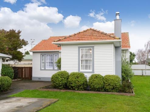 46 Nuffield Avenue, Marewa