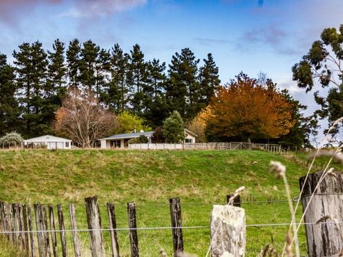 193 Mikimiki Road, Kiriwhakapapa