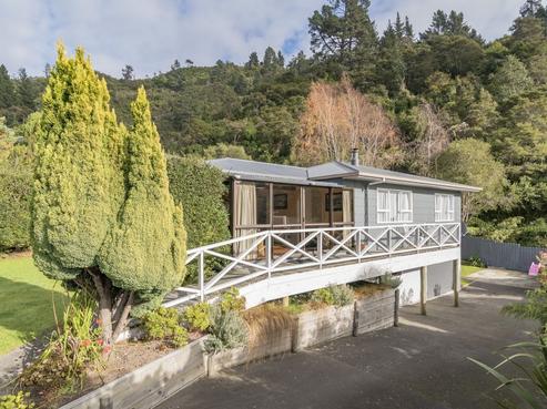 34 Sowman Street, The Brook
