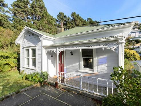 66 Epuni Street, Aro Valley