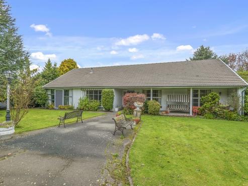 80A Memorial Avenue, Ilam