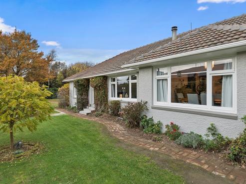 719 Christchurch Akaroa Road, Tai Tapu