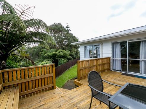 100A Glenpark Avenue, Frankleigh Park