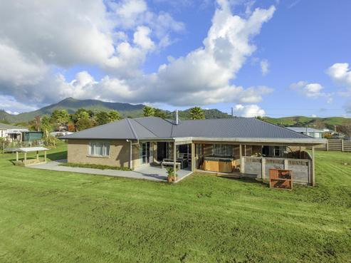 35 Albert Street, Karangahake